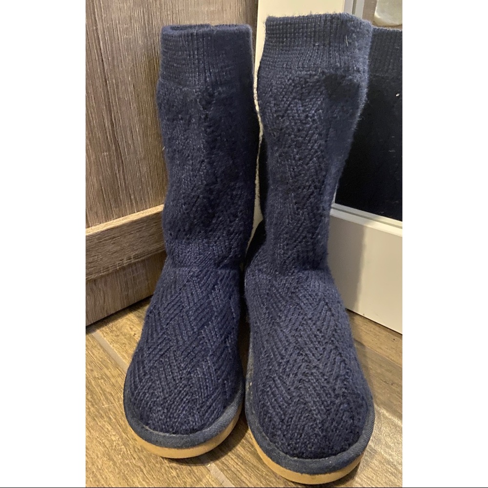 UGG boots